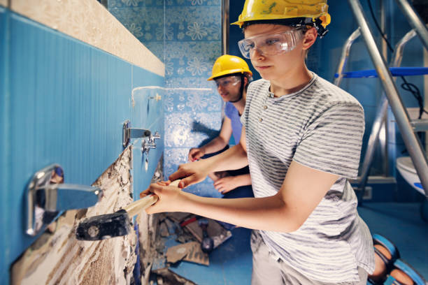 Best Basement Mold Removal  in Marseles, IL