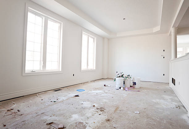 Best Industrial Mold Remediation  in Marseles, IL